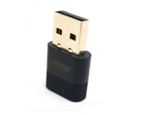 Ranz Usb Wifi Adapter 300 MBPS (DVR SUPPORTED) BROOT COMPUSOFT LLP JAIPUR 