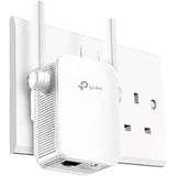 TP-Link RE305 AC1200 Mesh Wi-Fi Range Extender