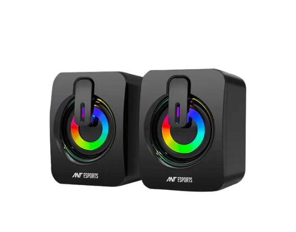 Ant Esports Aux Speaker GS170