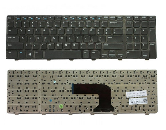 LAPTOP KEYBOARD FOR DELL INSPIRON 3721