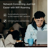 Ranz USB Wifi Adapter 5G Support 600Mbps BROOT COMPUSOFT LLP 