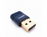 Ranz USB Wifi Adapter 5G Support 600Mbps  BROOT COMPUSOFT LLP