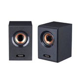 Rapoo A80 2.0 Speaker Wired