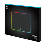 Rapoo V10RGB Wireless Charging Mouse Pad