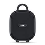 Tempt Rebel 12W Bluetooth Speaker Black  BROOT COMPUSOFT LLP 