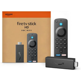 Amazon Fire TV Stick HD With Alexa Voice Remote