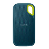 Sandisk External SSD E61 2TB With Type-C and USB 3.2