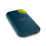 Sandisk External SSD E61 2TB With Type-C and USB 3.2