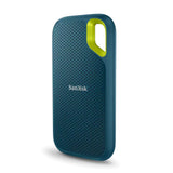Sandisk External SSD E61 2TB With Type-C and USB 3.2