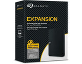 Seagate Expansion 5TB External Hardisk 2.5” RESCUE STKM5000400 BROOT COMPUSOFT LLP JAIPUR 