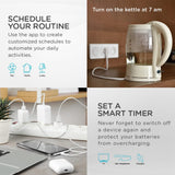 QUBO SMART PLUG 10-A  BROOT COMPUSOFT LLP  