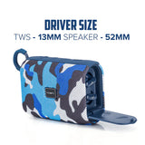 Tempt Bluetooth Speaker Juggler