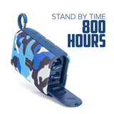 Tempt Bluetooth Speaker Juggler