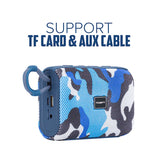 Tempt Bluetooth Speaker Juggler