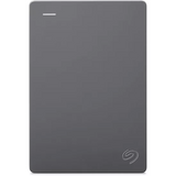Seagate Basic 4TB 2.5 Inch External Hard Disk