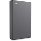 Seagate Basic 4TB 2.5 Inch External Hard Disk
