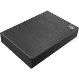 Seagate External USB Hard Disk One Touch 5TB 2.5 Inch Black
