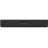 Seagate External USB Hard Disk One Touch 5TB 2.5 Inch Black