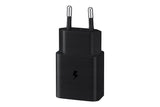Samsung Original Travel Adapter 15W, Black   BROOT COMPUSOFT LLP