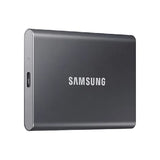 Samsung External Portable SSD T7 1TB  
BROOT COMPUSOFT LLP 