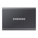 SAMSUNG T7 1TB USB 3.2 Gen 2 External SSD  BROOT COMPUSOFT LLP 
 