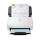 HP Scanjet Pro 2000 s2 Sheet-Feed Scanner BROOT COMPUSOFT LLP 