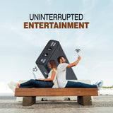 Quantron UPS for WiFi Router 12V QDC-12