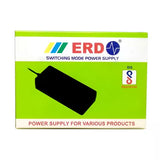 ERD Smps Power Adapter 12v/3a For 8ch DVR PS068   BROOT COMPUSOFT LLP  