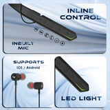 Tempt Neckband Sport