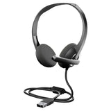 Honeywell Suono P40 Wired On-Ear Headphones with Rotating Mic  BROOT COMPUSOFT LLP