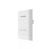 TENDA OS3 OUTDOOR ACCESS POINT TO POINT (P2P) 5KM   BROOT COMPUSOFT LLP 100 Vrindavan Vihar 