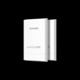 TENDA OS3 OUTDOOR ACCESS POINT TO POINT (P2P) 5KM   BROOT COMPUSOFT LLP 100 Vrindavan Vihar 