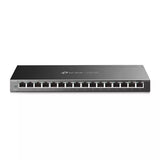 TP-Link TL-SG116E 16 Port Gigabit Easy Smart Lan Desktop Switch   BROOT COMPUSOFT LLP 