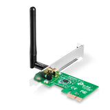 Tp Link 781ND 150 Mbps PCI Express Wifi Adapter BROOT COMPUSOFT LLP JAIPUR 