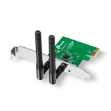 Tp Link 881ND 300Mbps PCI Express Wifi Adapter