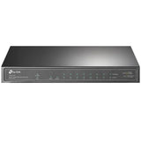 TP-Link 8 Port Poe Switch 96w (8 Normal Poe + 2 Giga Uplink) LS1210P   

BROOT COMPUSOFT LLP