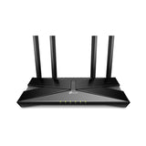 TP-Link Archer AX23 AX1800 Dual-Band Wi-Fi 6 Router 1800 Mbps Speed  Black  BROOT COMPUSOFT LLP  