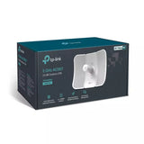 TP-Link CPE710 5GHz AC 867Mbps 23dBi Outdoor Access Point to Point (P2P)   BROOT COMPUSOFT LLP 