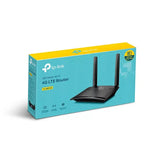 TP-Link MR100 300 Mbps Wireless N 4G LTE Router  BROOT COMPUSOFT LLP 