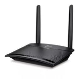 TP-Link MR100 300 Mbps Wireless N 4G LTE Router   BROOT COMPUSOFT LLP 