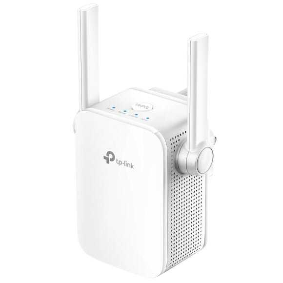 TP-Link RE205  AC750 Wi-Fi Range Extender  BROOT COMPUSOFT LLP 
 