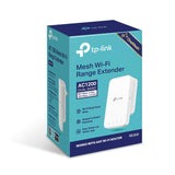 RE300 | AC1200 Mesh Wi-Fi Range Extender BROOT COMPUSOFT LLP 
