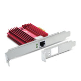 Tp Link TX401 PCI Express 10 Gbps Lan Adapter BROOT COMPUSOFT LLP JAIPUR 