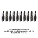 Xpen Tablet Pack of 10 Nibs    BROOT COMPUSOFT LLP  