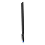 Tenda U10 650 Mbps Dual Band WiFi Adapter   BROOT COMPUSOFT LLP 