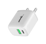 Nextech QC PD Travel Charger 24W NTQ28  BROOT COMPUSOFT LLP 