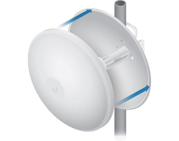 Ubiquiti OutDoor Access Point To Point PBE 5AC 500 (5GHZ) BROOT COMPUSOFT LLP JAIPUR 