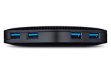 Tp Link UH400 USB 3.0 4-Port Portable Hub BROOT COMPUSOFT LLP JAIPUR 