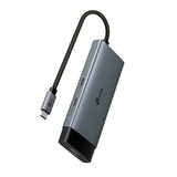 TP-Link UH5020C USB Type-C 5-in-1 Hub with 4K@60Hz HDMI 100W PD Charging USB-C & USB-A Ports