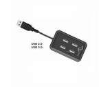 MULTYBYTE USB HUB 4 PORT 2.0
